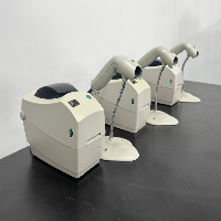 Zebra TLP2824 Barcode Label Printer image 0